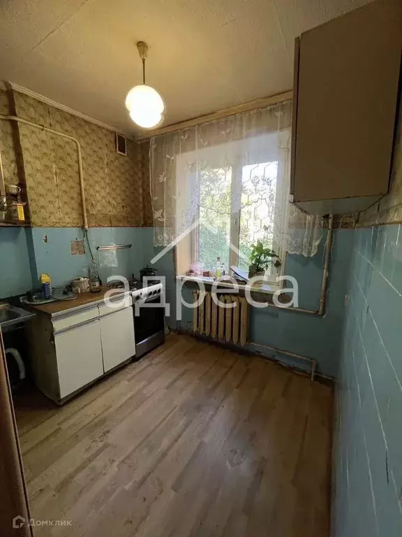 Продаётся 1-к квартира, 31.2 м - Фото 0