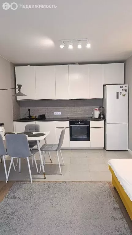 1-комнатная квартира: Москва, Лобненская улица, 13к2 (45 м) - Фото 2
