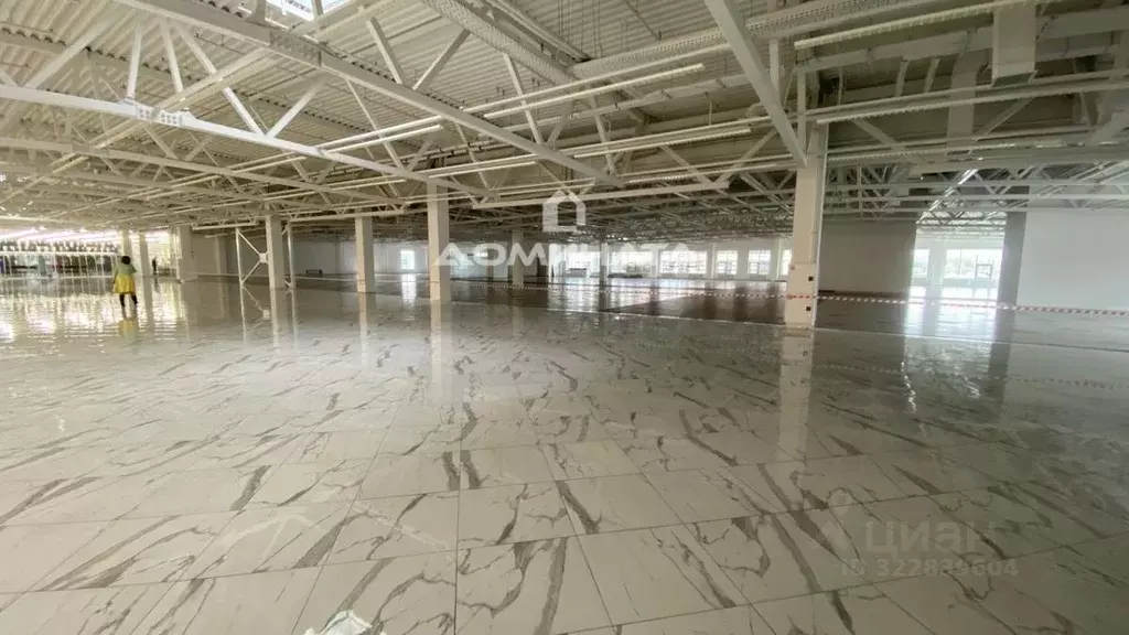 Торговая площадь в Санкт-Петербург Дунайский просп., 27к1 (800 м) - Фото 1