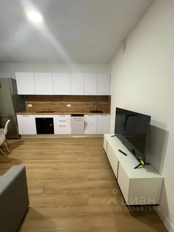 2-к кв. Москва Сосенское поселение, просп. Куприна, 30к1 (40.0 м) - Фото 2