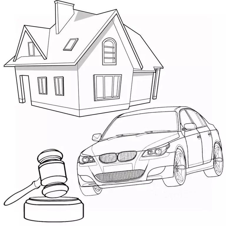 Гараж в Липецкая область, Липецк № 6 Липчанин гаражный потребительский ... - Фото 1