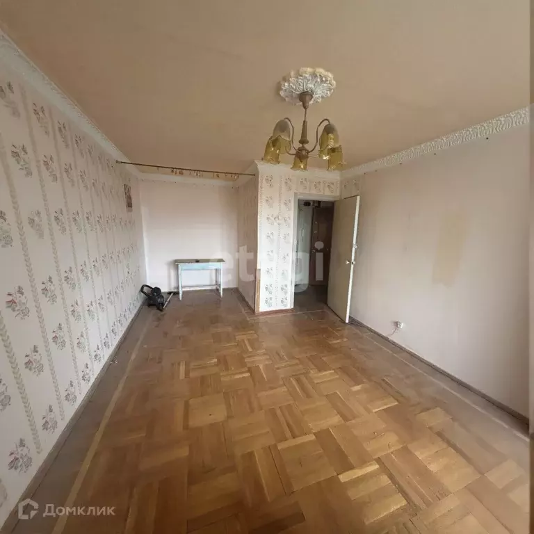 Продаётся 1-к квартира, 31.4 м - Фото 0