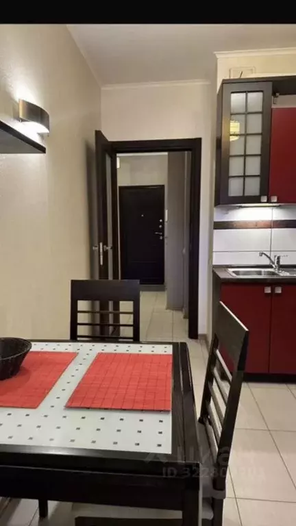 1-к кв. Тульская область, Тула ул. Михеева, 19 (41.4 м) - Фото 2