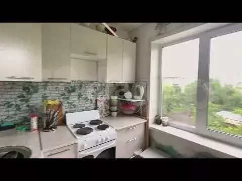 Комната 8 м в 2-к., 4/6 эт. - Фото 1