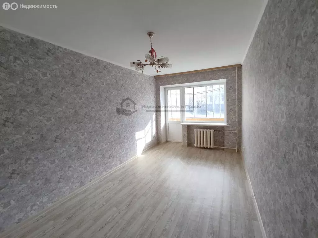 2-комнатная квартира: Магнитогорск, улица Корсикова, 4 (41.9 м) - Фото 1