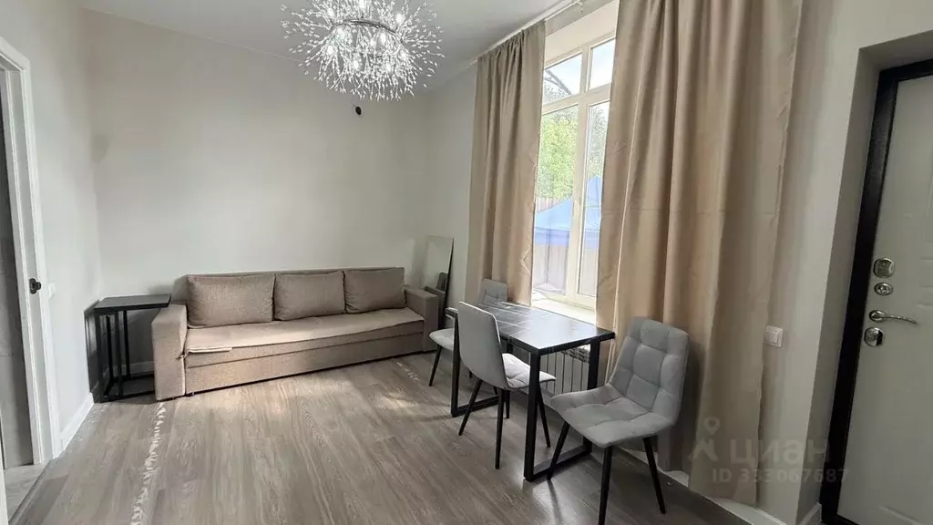 Дом в Москва д. Румянцево, ул. Верхняя, 23Б (420 м) - Фото 1