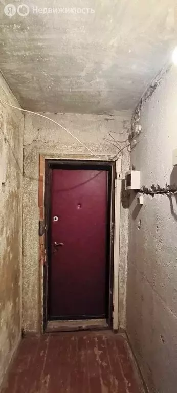 2-комнатная квартира: Череповец, проспект Строителей, 13 (45.5 м) - Фото 1