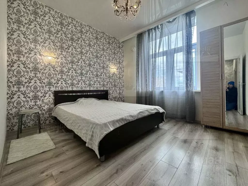 2-к кв. Санкт-Петербург Пионерская ул., 50 (60.0 м) - Фото 0