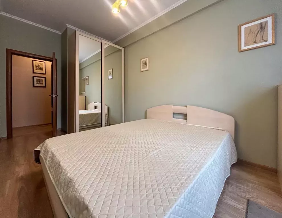 2-к кв. Москва Студенческая ул., 30К1 (57.0 м) - Фото 2