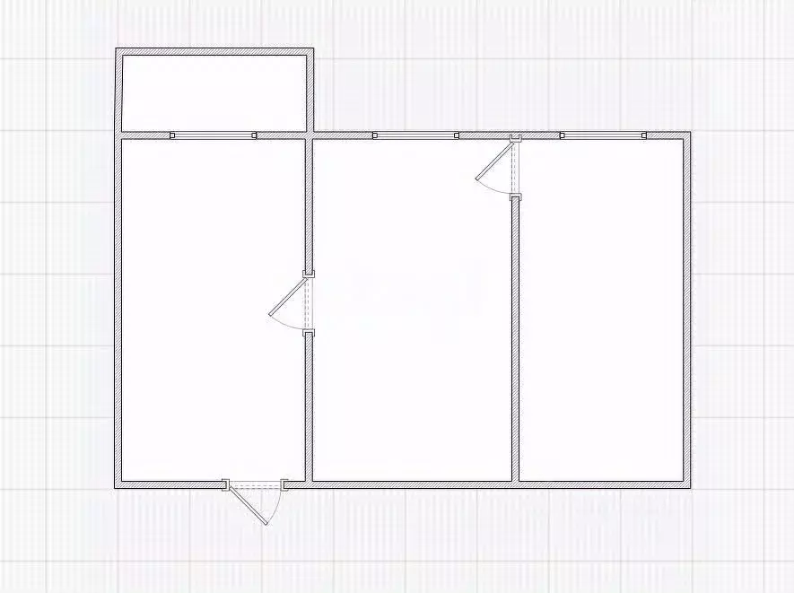 Комната Костромская область, Кострома ул. Северной Правды, 32 (24.0 м) - Фото 2