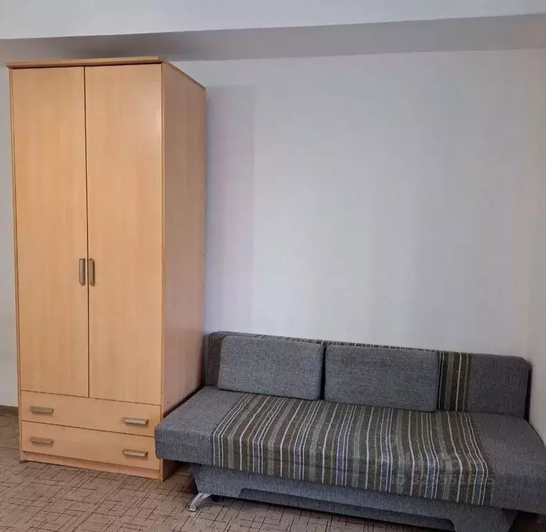 1-к кв. Иркутская область, Иркутск Радужный мкр, 72 (38.0 м) - Фото 1