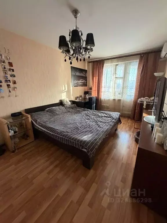 1-к кв. Московская область, Балашиха ул. Свердлова, 55 (36.6 м) - Фото 1