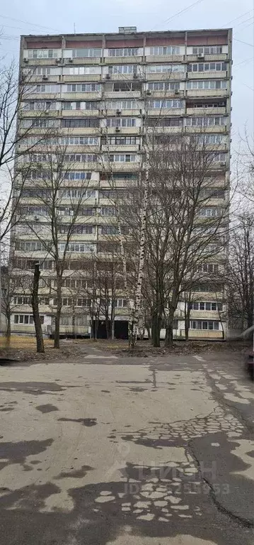 2-к кв. Москва Вагоноремонтная ул., 5К1 (54.0 м) - Фото 2