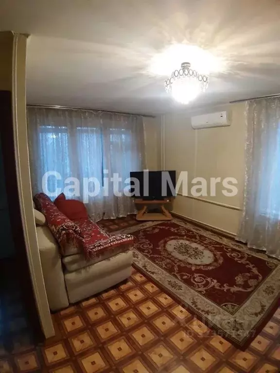 1-к кв. Москва Большая Черкизовская ул., 3К7 (33.0 м) - Фото 2