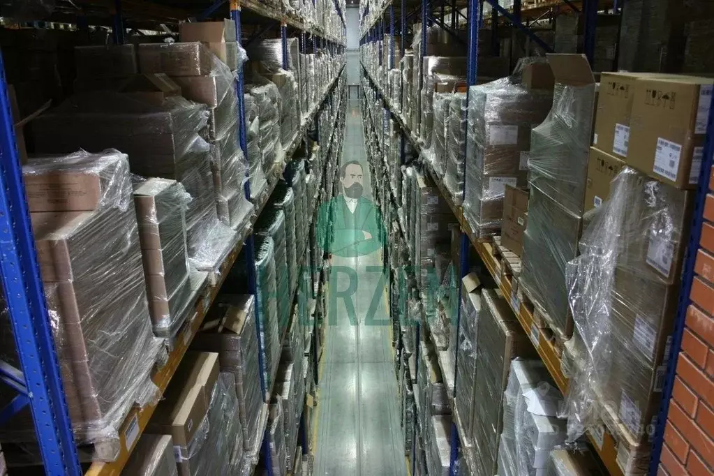 Склад в Московская область, Солнечногорск городской округ, с. Дубровки ... - Фото 2