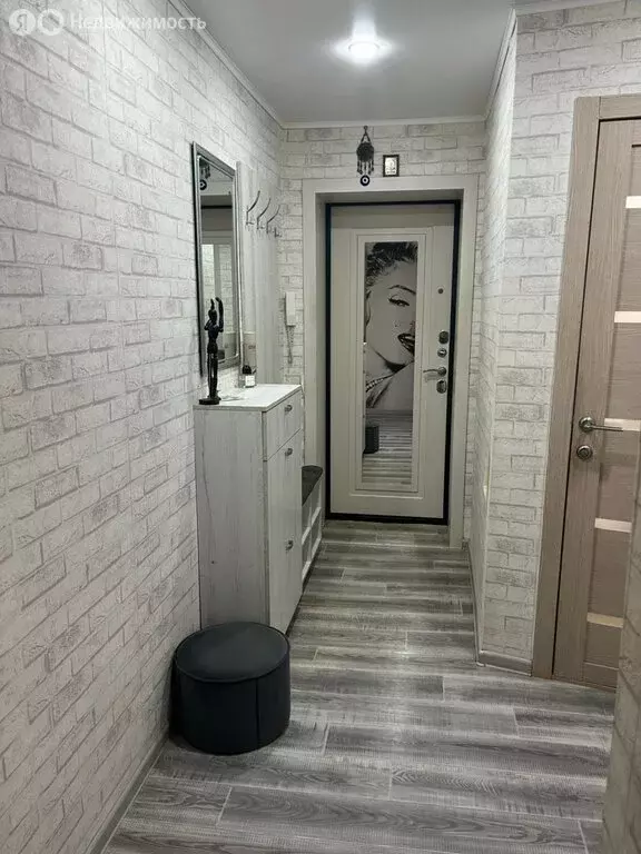 2-комнатная квартира: Стерлитамак, улица Дружбы, 17А (44 м) - Фото 0