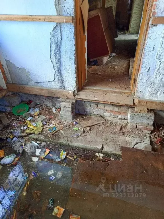 Свободной планировки кв. Новосибирская область, Черепановский район, ... - Фото 1