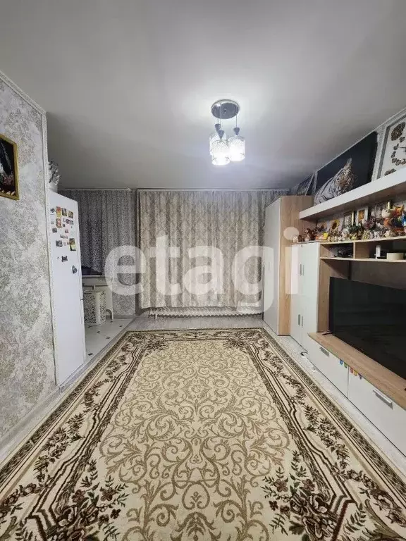 3-к кв. Красноярский край, Красноярск Свободный просп., 64а (55.0 м) - Фото 1