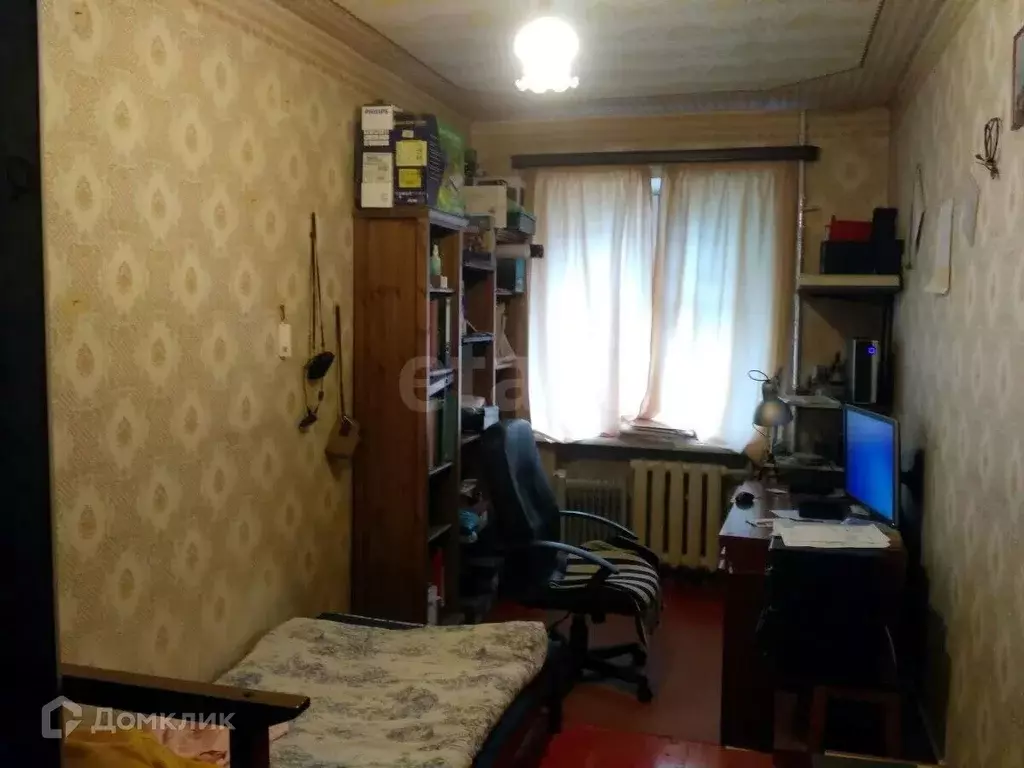 Продаётся 3-к квартира, 55 м - Фото 0