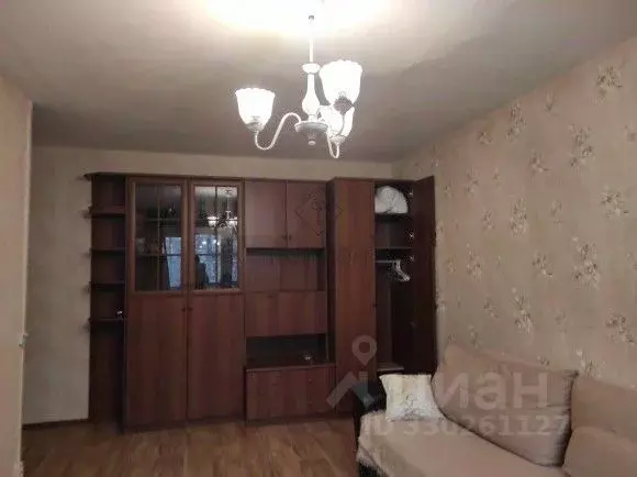 2-к кв. Москва ул. Молостовых, 11К5 (46.0 м) - Фото 2