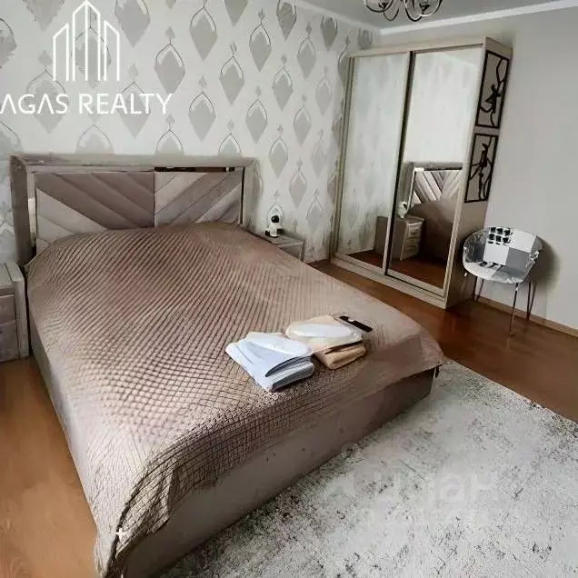 1-к кв. Ставропольский край, Пятигорск ул. Нежнова, 21К3 (40.0 м) - Фото 2