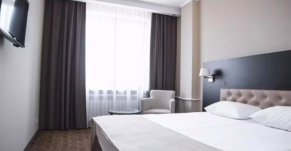 Комната Хакасия, Абакан ул. Кирова, 112/2 (35.0 м) - Фото 2