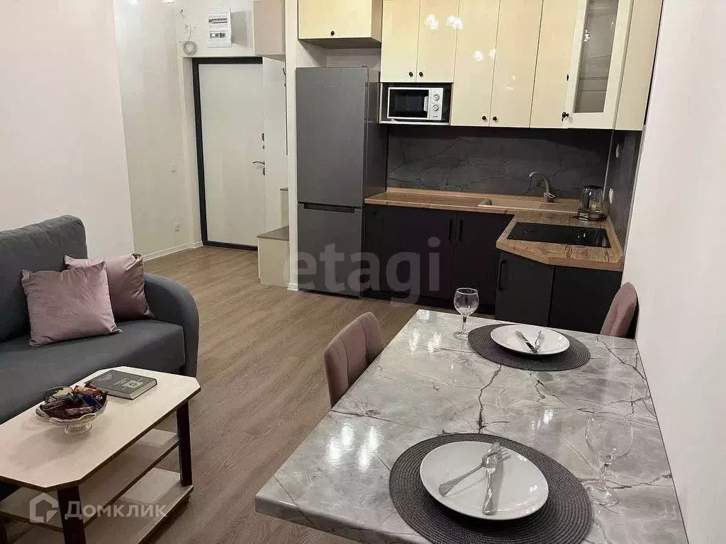 Продаётся 2-к квартира, 33.7 м - Фото 1