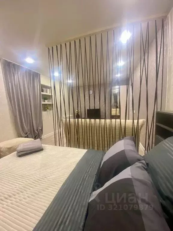 1-к кв. Пермский край, Соликамск Северная ул., 53 (35.0 м) - Фото 2