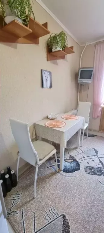 2-к кв. Костромская область, Кострома Некрасовское ш., 50 (52.2 м) - Фото 2