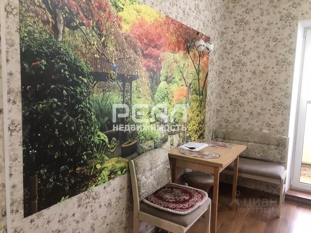 1-к кв. Ленинградская область, Гатчина Пушкинское ш., 13к1 (43.0 м) - Фото 2