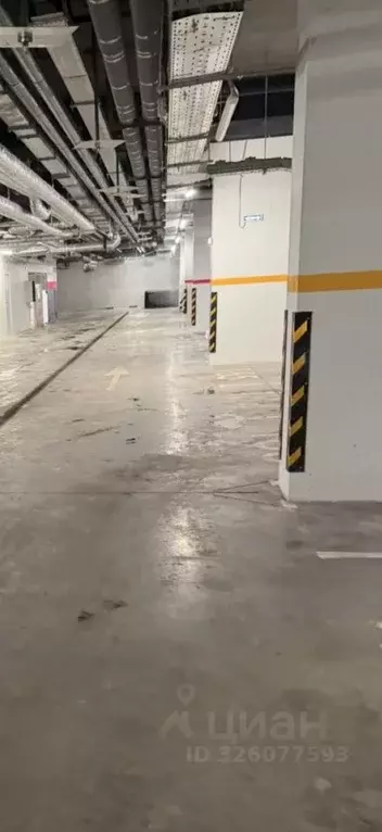 Гараж в Москва Ильменский проезд, 12 (15 м) - Фото 1