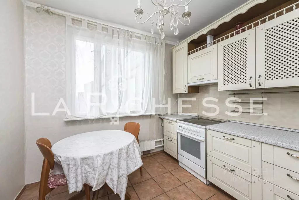 3-к кв. Москва Тихвинская ул., 18/5 (66.0 м) - Фото 0