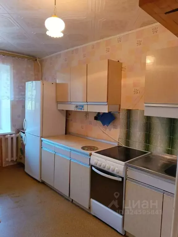 1-к кв. Ульяновская область, Ульяновск ул. Ефремова, 89А (38.0 м) - Фото 1