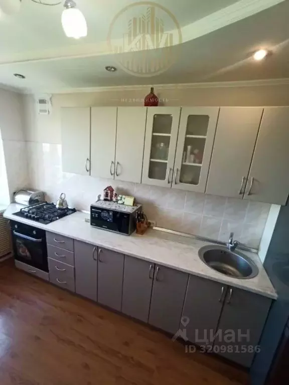 3-к кв. Ставропольский край, Пятигорск городской округ, пос. Свободы ... - Фото 1