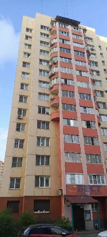 Продается 1-комнатная квартира - Фото 0