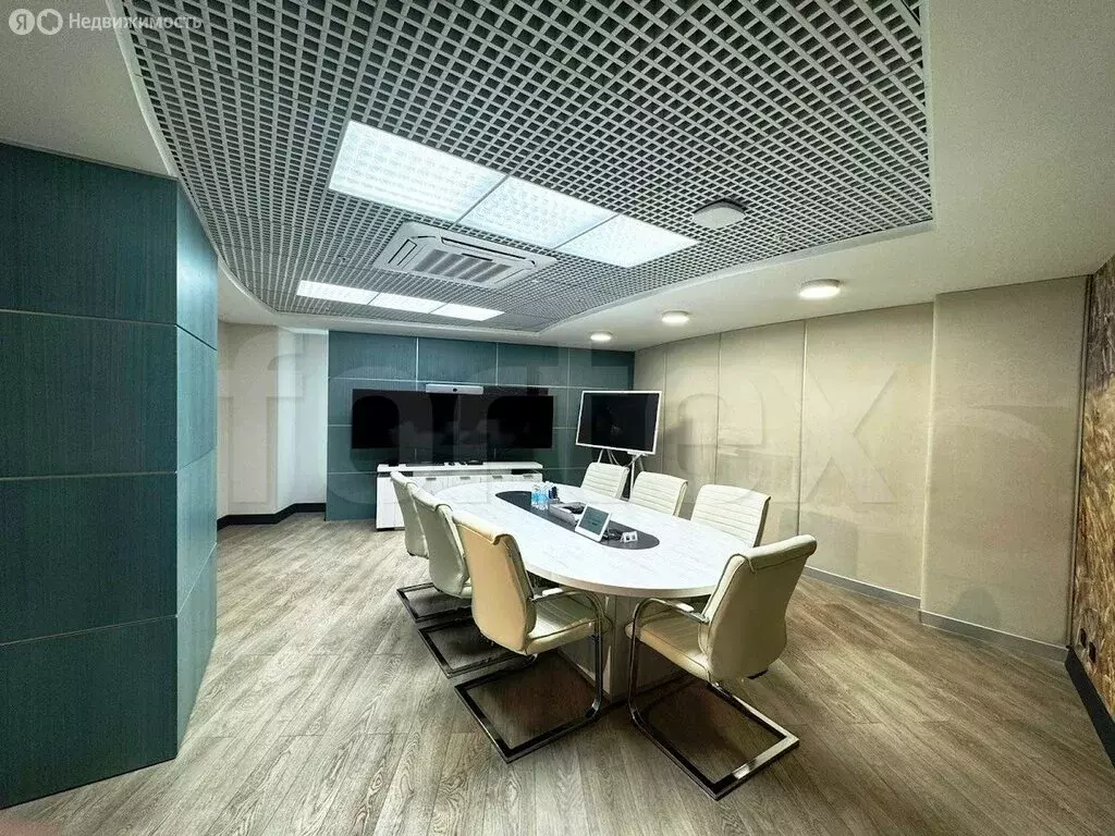 Офис (277 м) - Фото 1