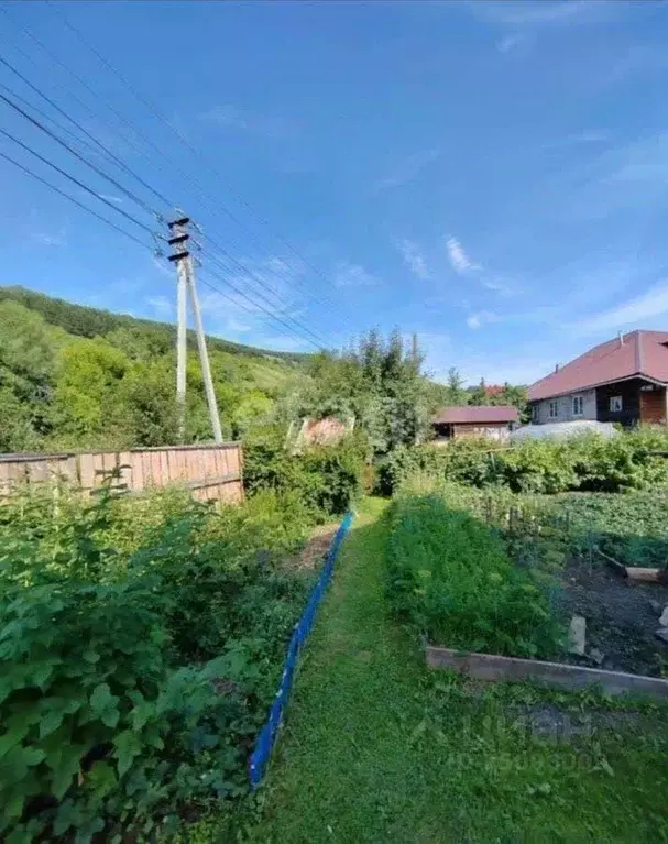 Дом в Алтай, Горно-Алтайск Медицинский пер. (112 м) - Фото 1