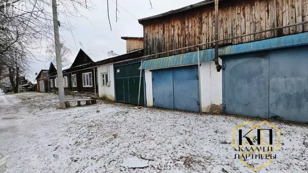 Дом в Свердловская область, Полевской ул. Челюскинцев, 27 (110 м) - Фото 2