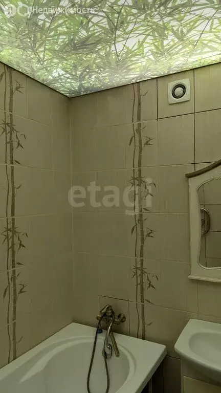 2-комнатная квартира: Тамбов, улица Карла Маркса, 161 (57.2 м) - Фото 1