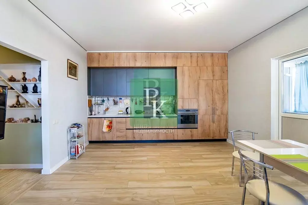 1-к кв. Севастополь ул. Маячная, 13 (68.0 м) - Фото 2