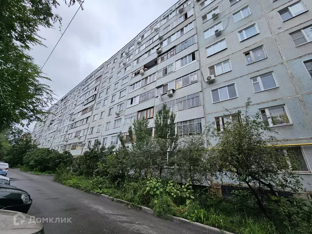 Продаётся 2-к квартира, 52.6 м - Фото 0