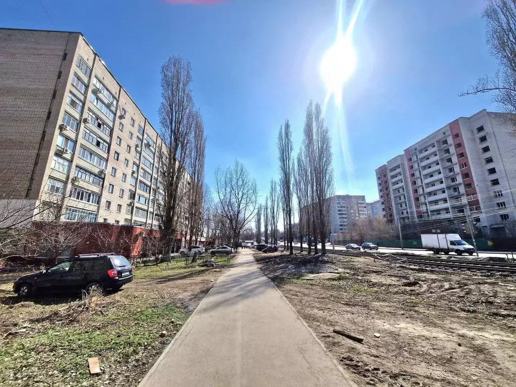 3-к кв. Саратовская область, Саратов Политехническая ул., 62/70 (61.0 ... - Фото 0