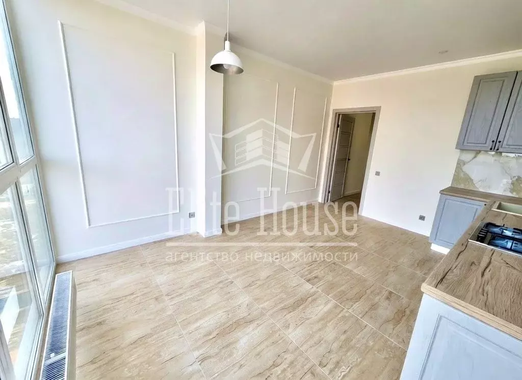 2-к кв. Калужская область, Калуга ул. Полесская, 31 (66.0 м) - Фото 1