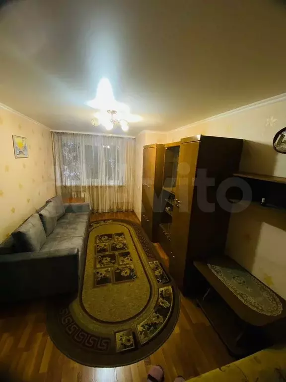 1-к. квартира, 27 м, 3/5 эт. - Фото 0