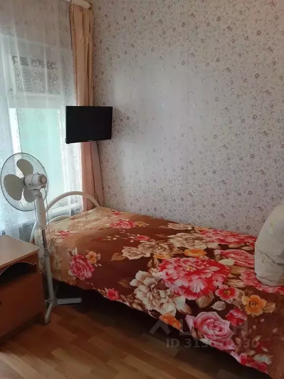 Комната Краснодарский край, Геленджик муниципальное образование, с. ... - Фото 0