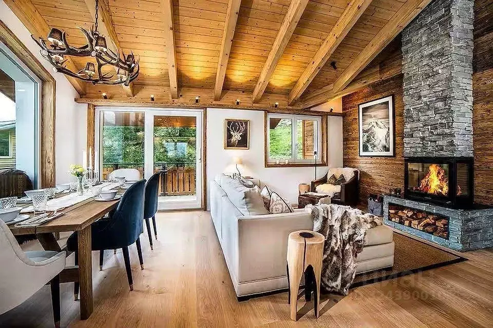 1-к кв. Краснодарский край, Сочи Красная Поляна пгт, ул. Вознесенская, ... - Фото 2