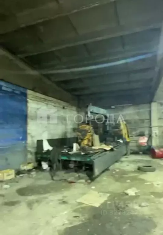 Производственное помещение в Кемеровская область, Новокузнецк ... - Фото 1