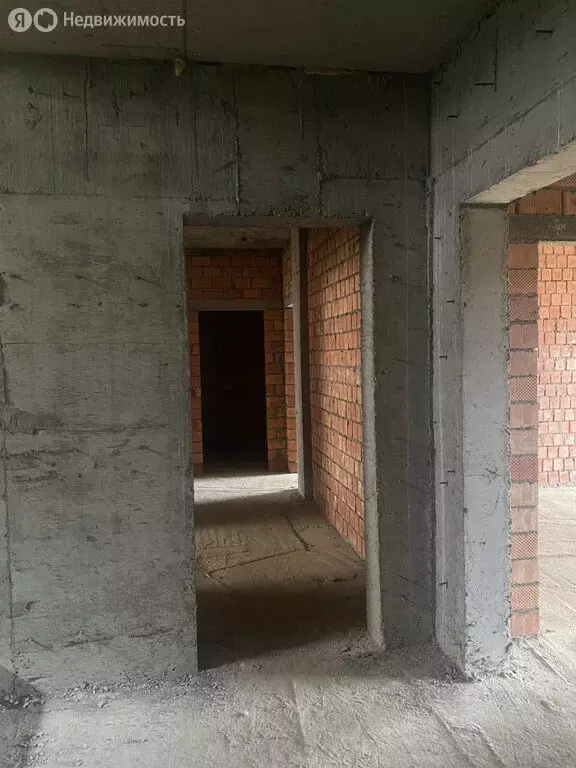 2-комнатная квартира: Нальчик, улица Ашурова, 1 (72 м) - Фото 0