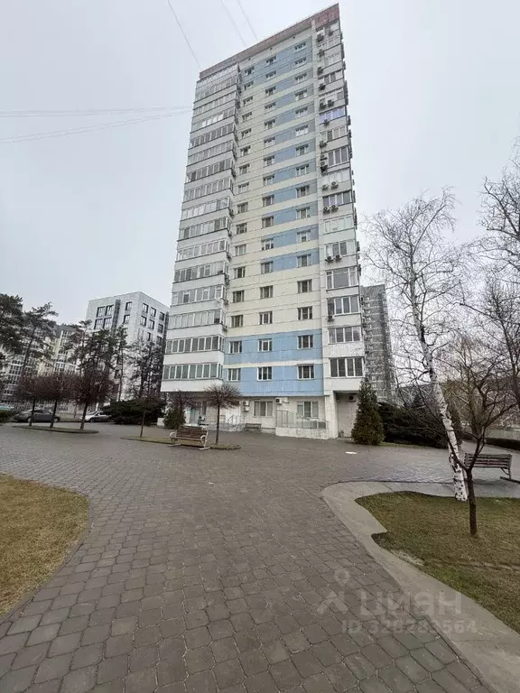 Помещение свободного назначения в Волгоградская область, Волгоград ... - Фото 1