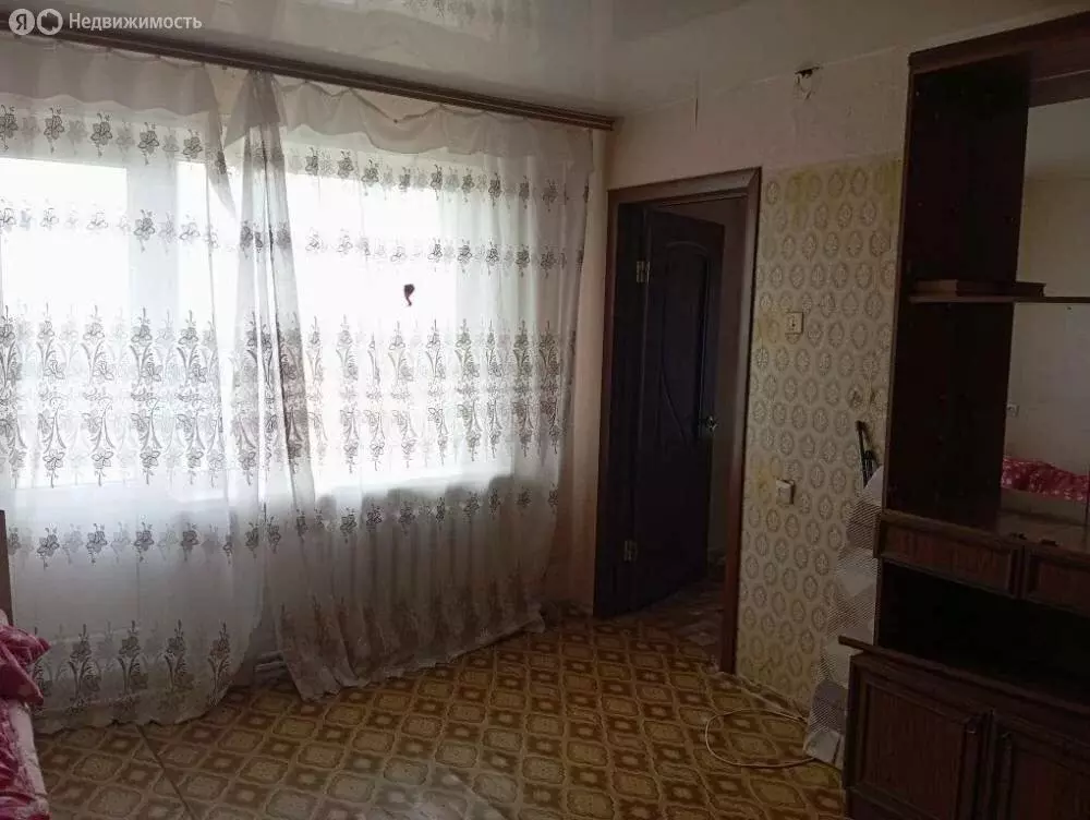 2-комнатная квартира: Октябрьск, улица Гоголя, 21 (36.8 м) - Фото 2
